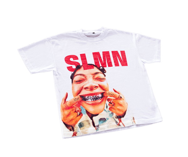 SLMN SHIRT